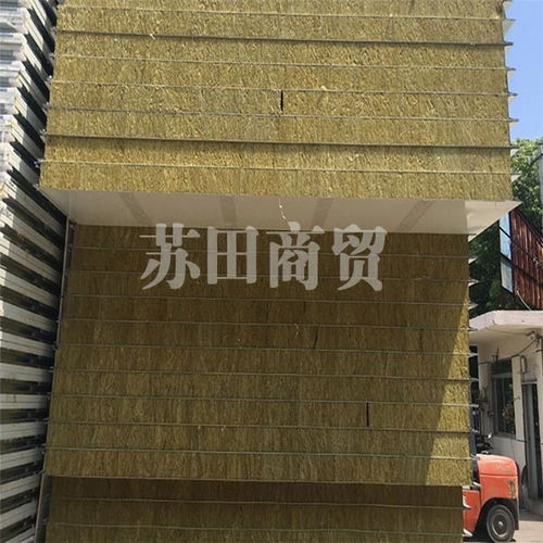 食品厂硫氧镁净化板价格 苏田商贸 平顶山食品厂硫氧镁净化板高清图片 高清大图