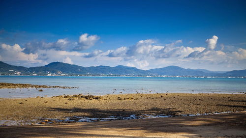 普吉岛3k动态桌面壁纸