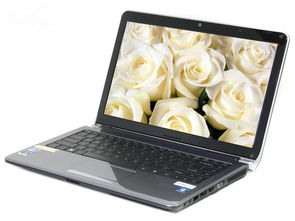 海尔t6 i5520g20500rm7qd笔记本产品图片1素材 it168笔记本图片大全